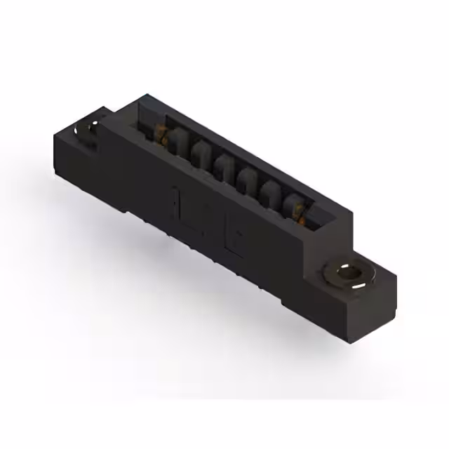 357-007-521-103 EDAC Inc.  Edgeboard Connectors
